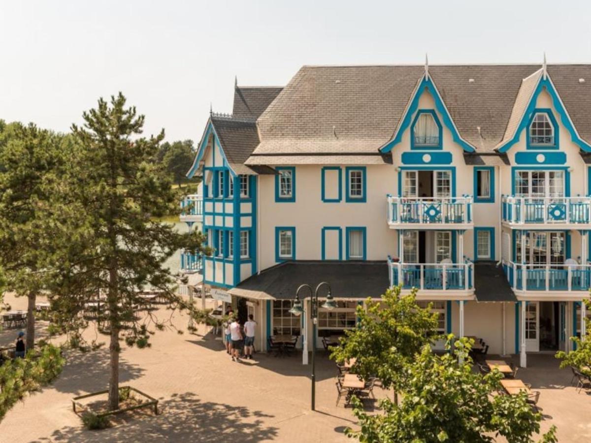 Holiday home Blue Ocean Cocoon *