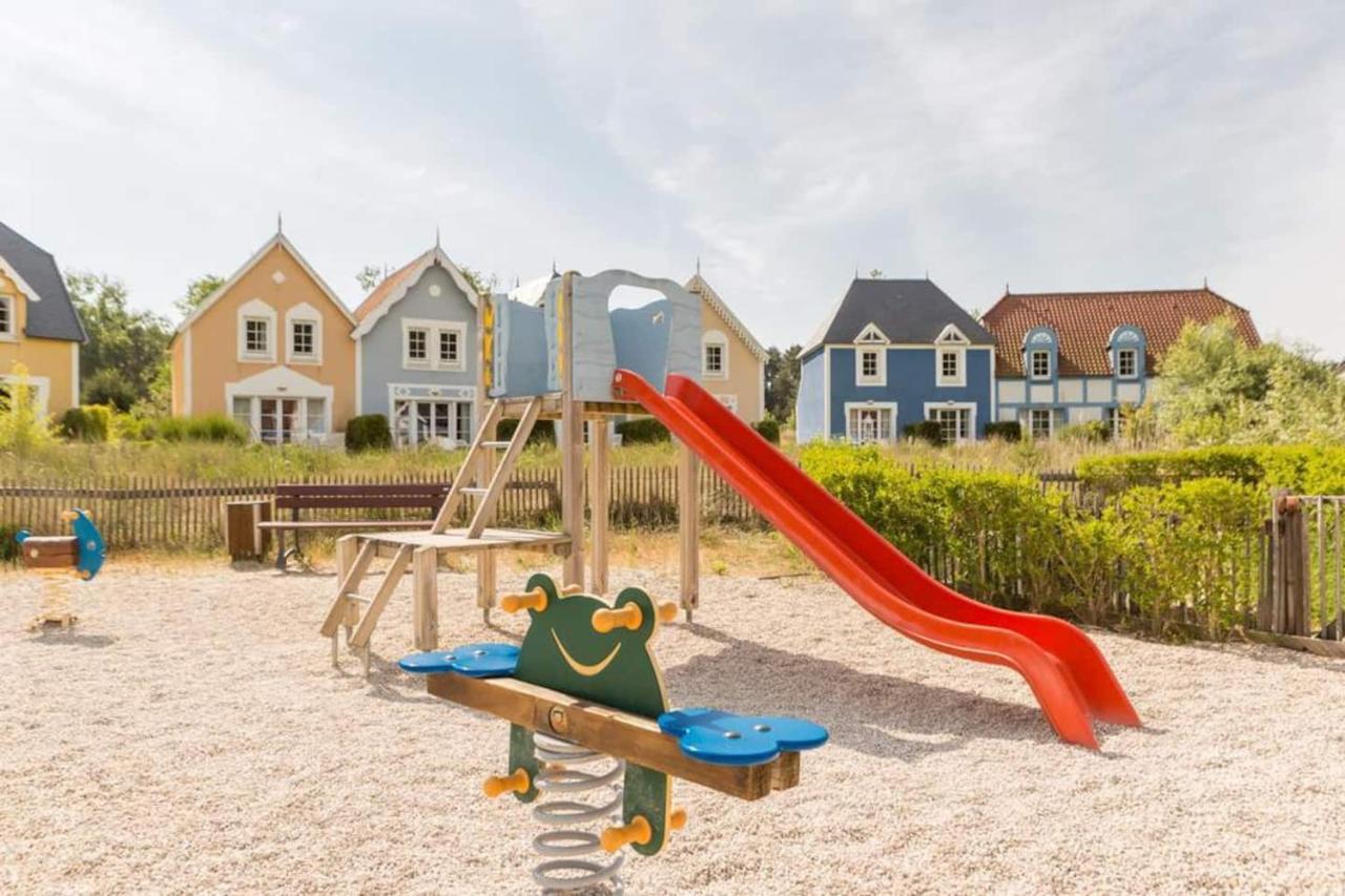 Blue Ocean Cocoon Holiday home Fort-Mahon-Plage