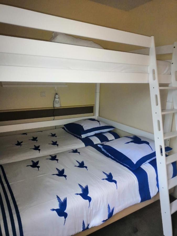 Blue Ocean Cocoon Holiday home *