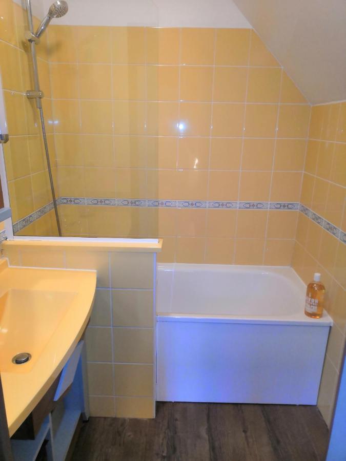 Holiday home Blue Ocean Cocoon Fort-Mahon-Plage