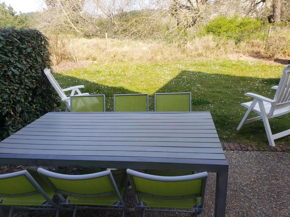 Blue Ocean Cocoon Holiday home Fort-Mahon-Plage